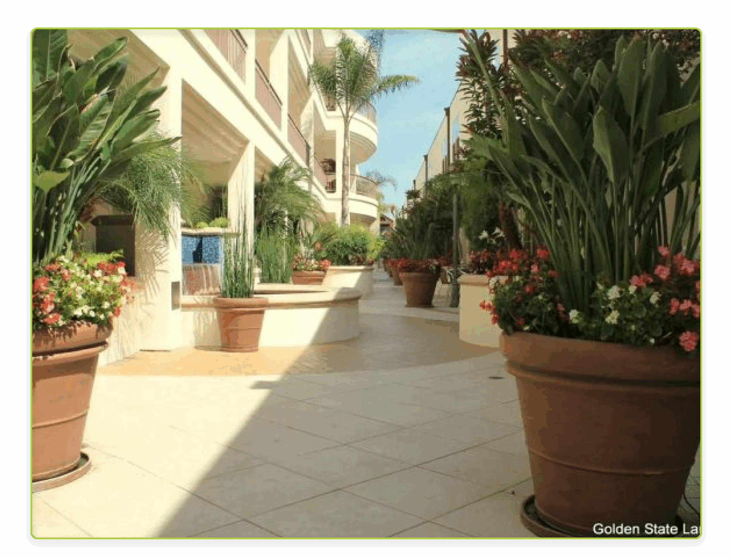 San Fernando Valley Image – 1