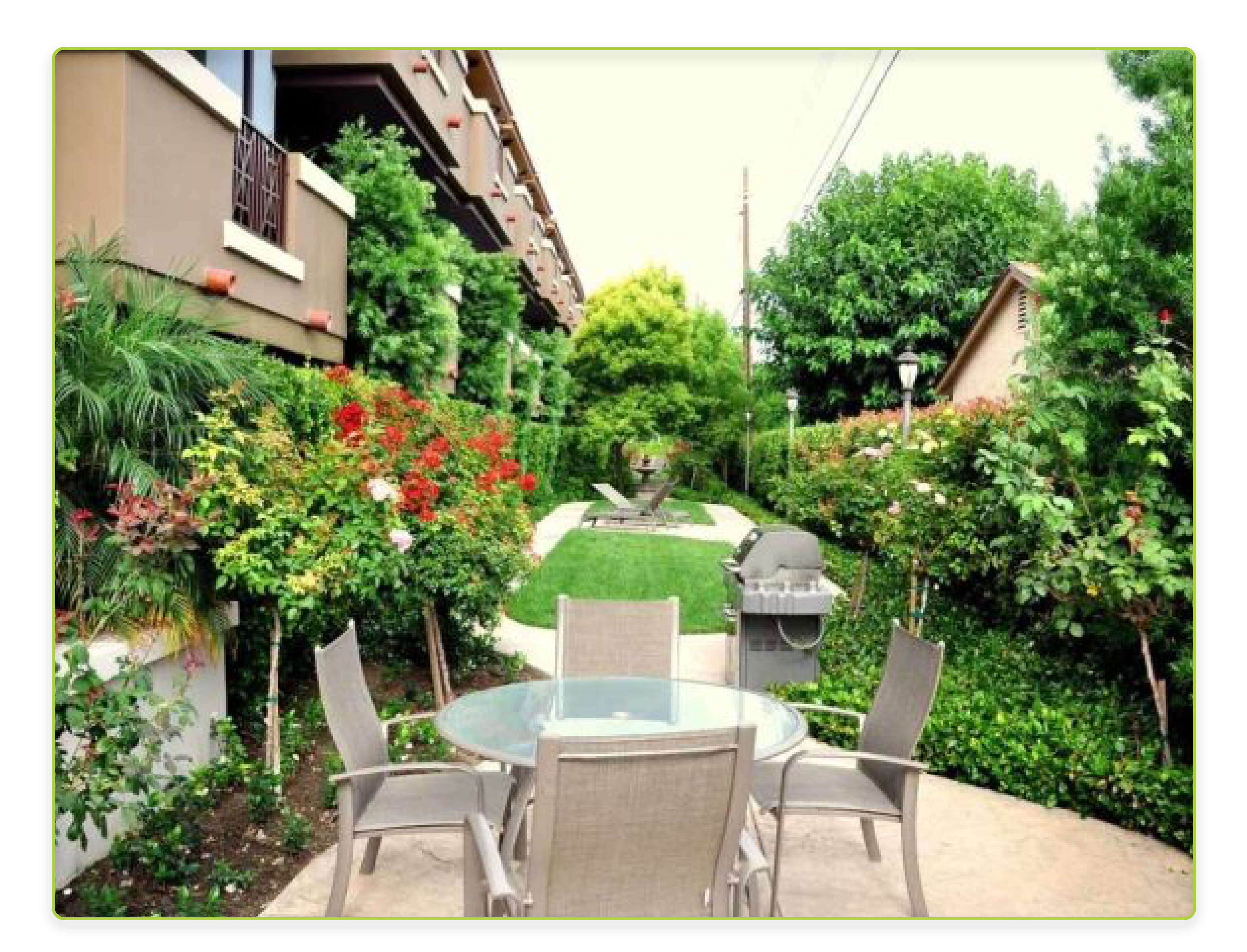 San Fernando Valley Image – 2