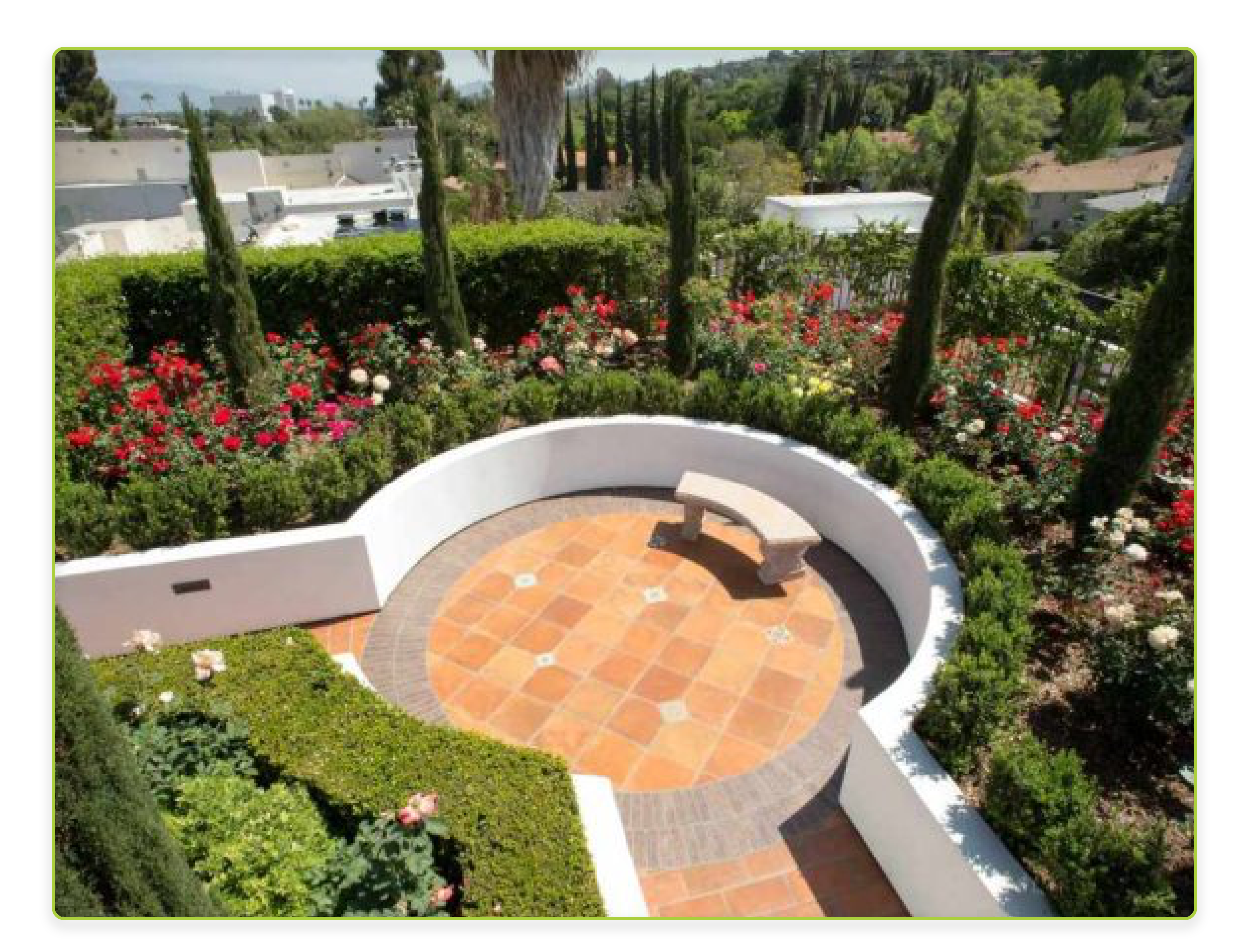 San Fernando Valley Image – 3