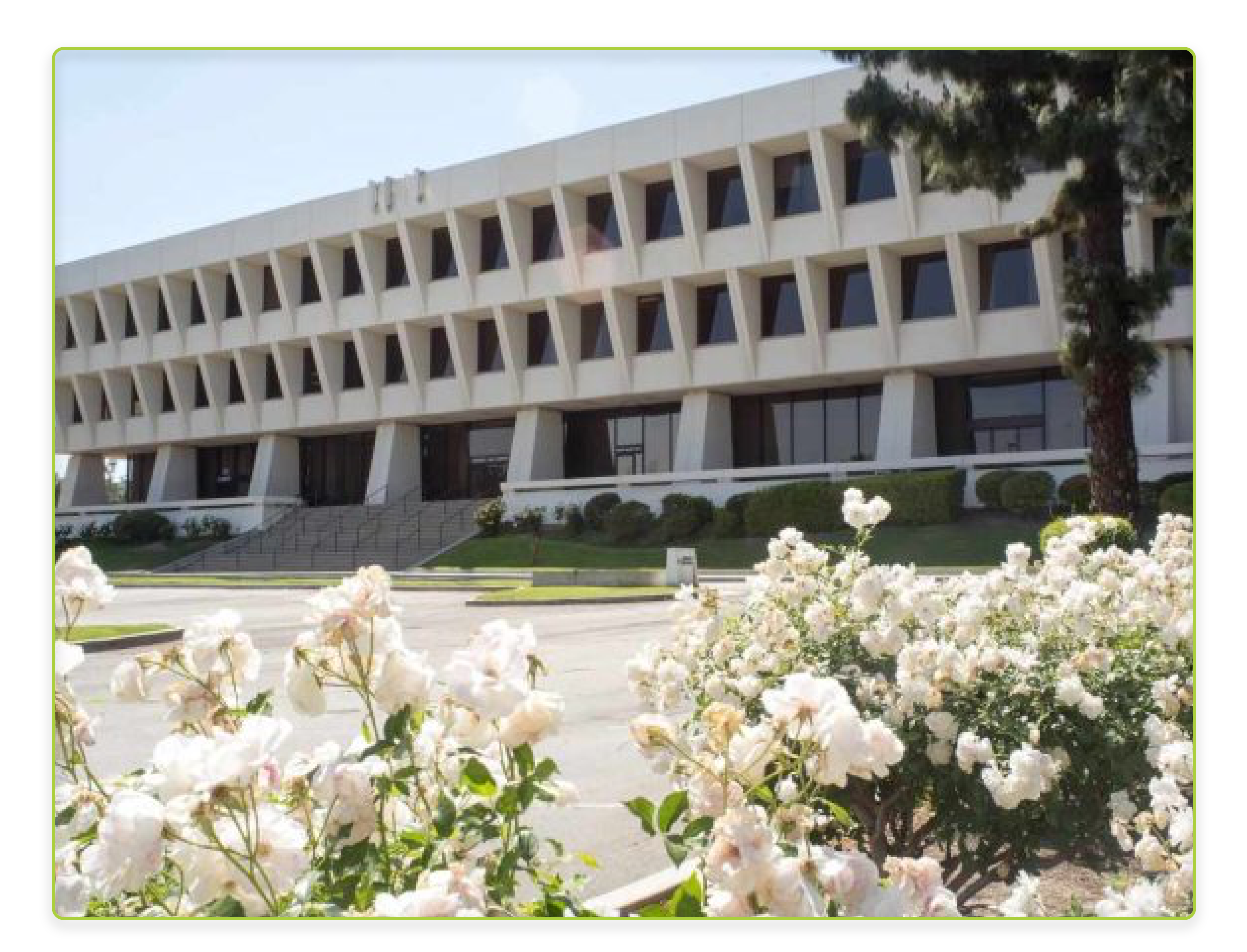 San Fernando Valley Image – 4