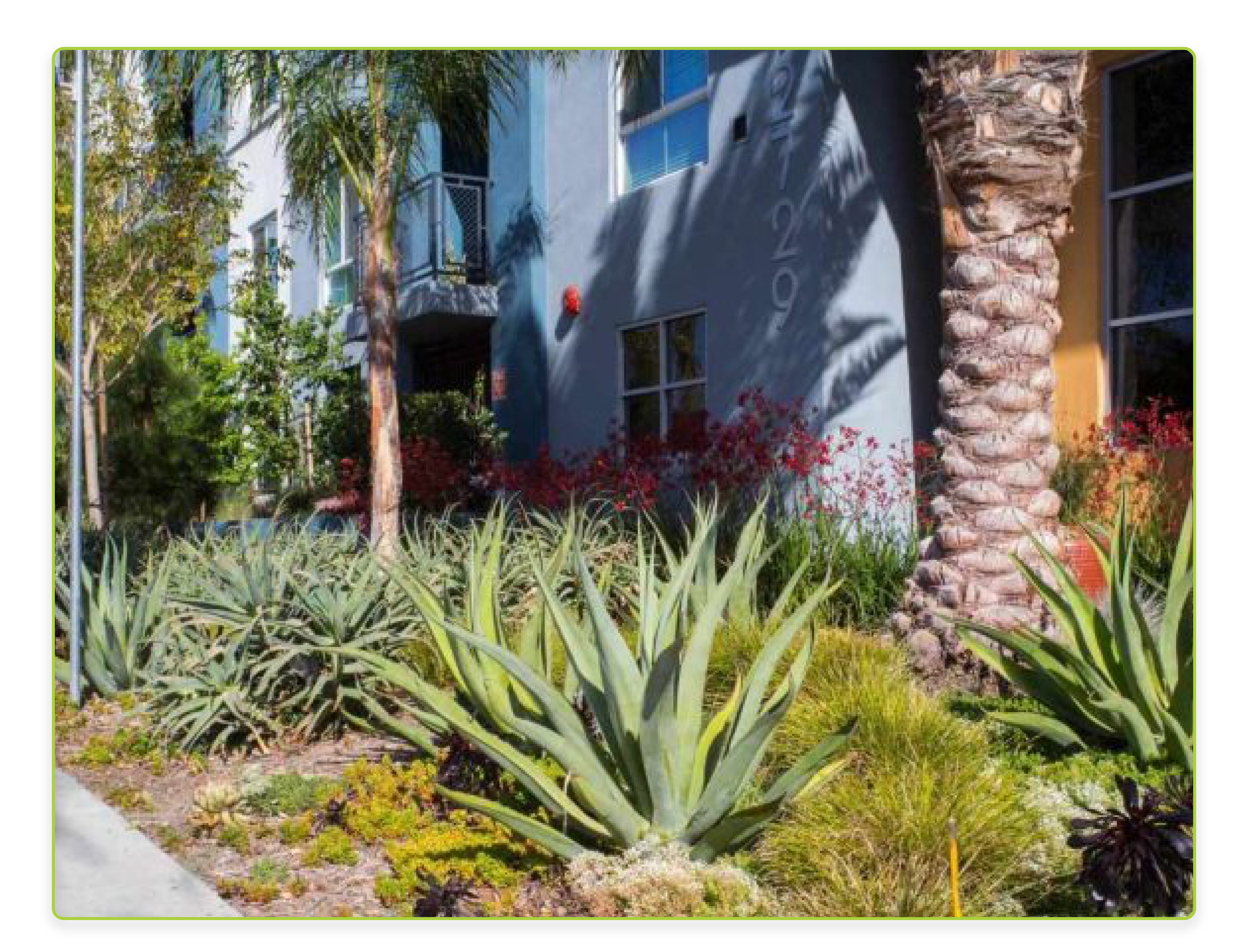 San Fernando Valley Image